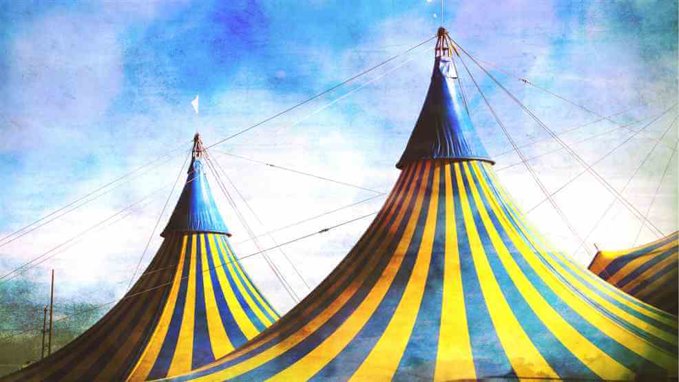 Ringling Bros 20242025 Tickets The Greatest Show on Earth Returns!
